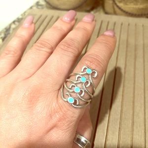 Ring Silver 925